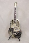 Used National Resophonic Custom Style 3 Tricone