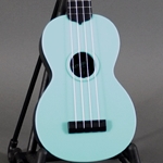 Kala Waterman, Glow-in-the-Dark Aqua Blue