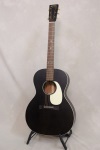 Martin 00L-17 Black Smoke