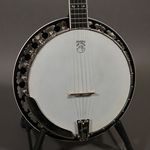 Used Deering Maple Blossom