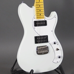G&L Tribute Fallout, Sonic Blue