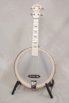 Deering Goodtime Tenor Banjo Ukulele