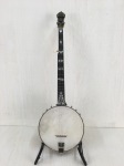 Used W.A. Cole