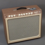 Tone King Imperial MKII Brown