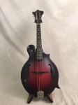 Weber Gallatin F