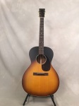 Martin 00L-17 Whiskey Sunset