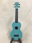 Kala Waterman, Fluorescent Blue