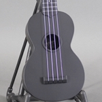 Kala Waterman, Matte Black
