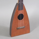 Fluke Chestnut Tenor