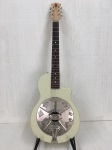 National Res-O-Tone Ivory
