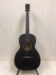 Martin 00-17S Black Smoke