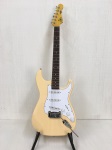 G&L Tribute S-500