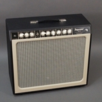 Tone King Imperial MKII, Black