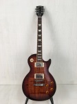 Used Gibson Les Paul Standard Koa