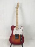 Used American Telecaster Deluxe