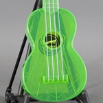 Kala Waterman, Flourescent Green