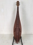Used McSpadden FT34WW