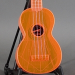 Kala Waterman, Fluorescent Orange