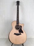 Taylor 814ce Deluxe