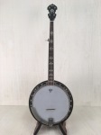 Used Aida Resonator Banjo