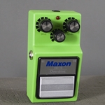 Maxon OD-9 Overdrive