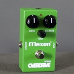 Maxon OD808 Overdrive