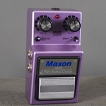 Maxon PAC-9 Chorus