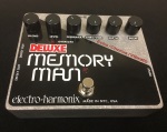 Electro Harmonix Deluxe Memory Man