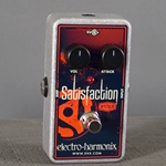Electro Harmonix Satisfaction Fuzz