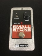 Electro Harmonix Small Stone