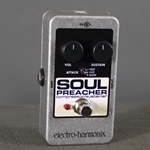 Electro Harmonix Soul Preacher
