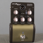 L.R. Baggs Session DI