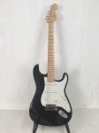 Used Fender American Deluxe Stratocaster