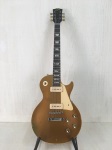 Used Gibson Les Paul Standard - Goldtop