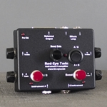Fire Eye, Red-Eye Twin