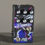 Matthews Effects, The Astronomer