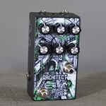 Matthews Effects, The Architect V2