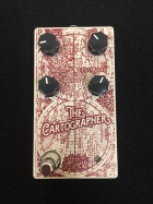 Matthews Effects, The Cartographer
