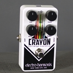 Electro Harmonix Crayon 69 Overdrive