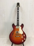 Collings I-35LC Deluxe