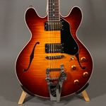 Collings I-35LC w/ Bigsby