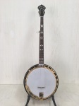 Used Gibson Grenada Hearts & Flowers
