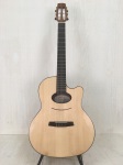 Used Kremona Lulo Reinhardt Daimen