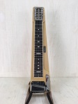 Used Fender Deluxe 8 Lap Steel
