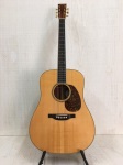 Used Bourgeois D150