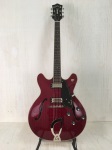 Guild Starfire IV Cherry