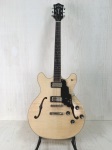 Guild Starfire IV ST Natural