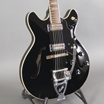 Guild Starfire V Black