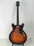 Guild Starfire IV ST Antique Sunburst