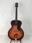 Guild T-50 Slim Vintage Sunburst